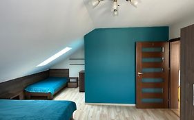 Apartament Contra